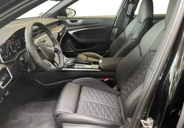 Angebotsdetails Audi RS 6 Avant 4.0 TFSI ++sofort verfügbar++ Mythosschwarz