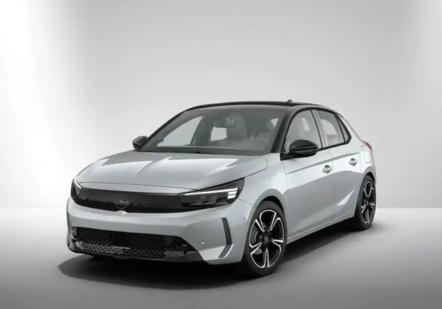 Angebotsdetails Opel Corsa GS Variabel
