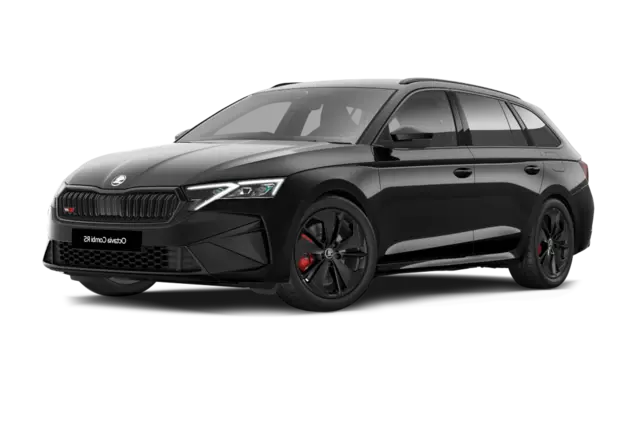 Angebotsdetails Skoda Octavia Combi 2.0 TSI RS Combi Black Magic Perleffekt