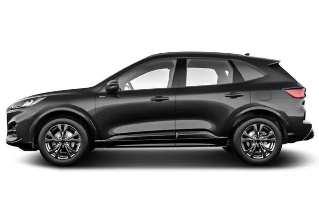 Angebotsdetails Ford Kuga -