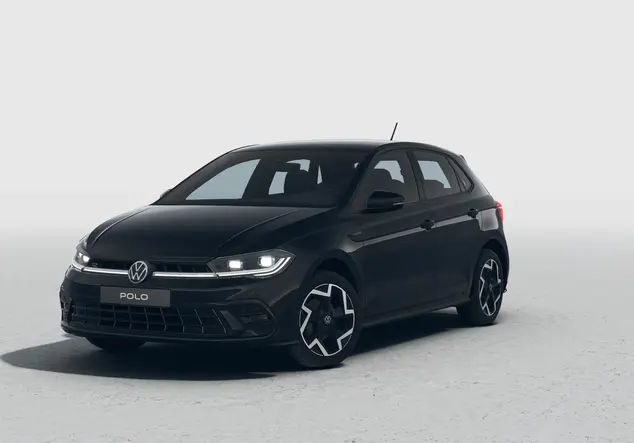 Angebotsdetails Volkswagen Polo Deep Black Perleffekt