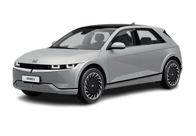 Angebotsdetails Hyundai IONIQ 5 77,4 kWh Heckantrieb Gravity Gold