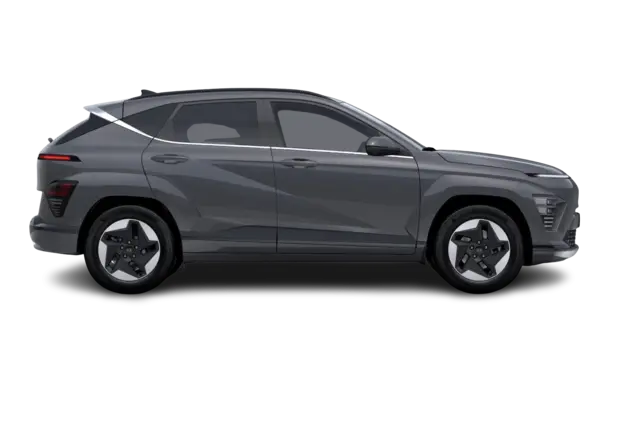 Angebotsdetails Hyundai KONA Elektro 160 kW Trend Ecotronic Gray