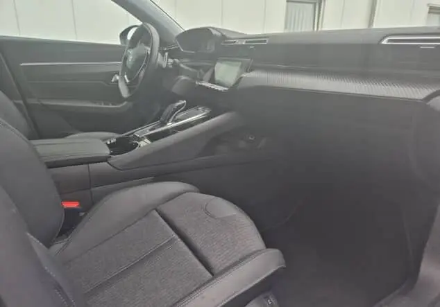 Angebotsdetails Peugeot 508 Artense Grau