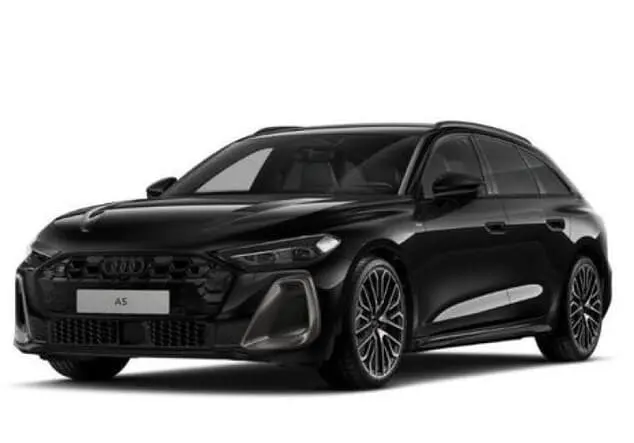 Angebotsdetails Audi A5 Auf Anfrage