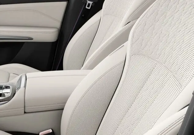 Angebotsdetails BMW X7 xDrive40d Tansanitblau II metallic