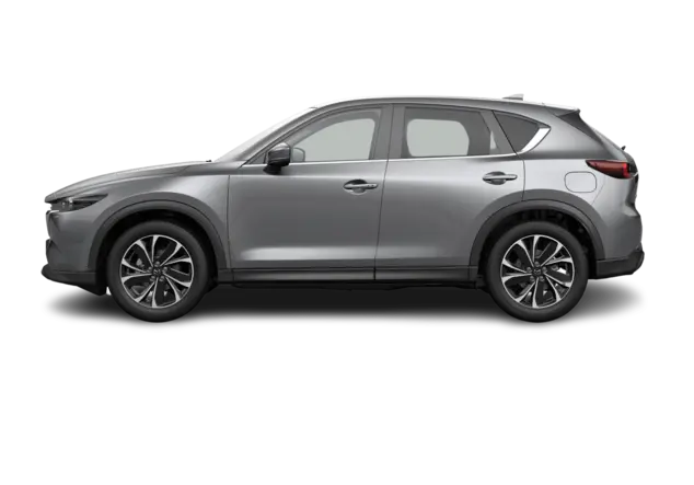 Angebotsdetails Mazda CX-5 Ad'vantage Machine Grey Metallic
