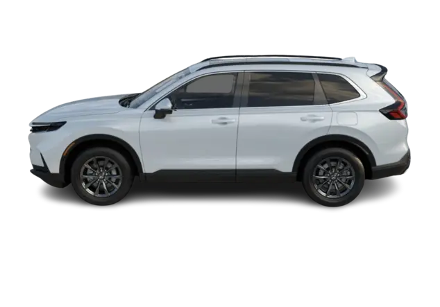Angebotsdetails Honda CR-V 2.0 i-MMD Hybrid e:HEV Advance DIAMOND DUST PEARL