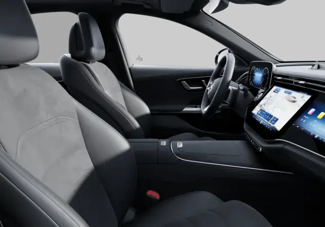 Angebotsdetails Mercedes-Benz E-Klasse E 220 d 4MATIC Autom. Alpingrau Uni