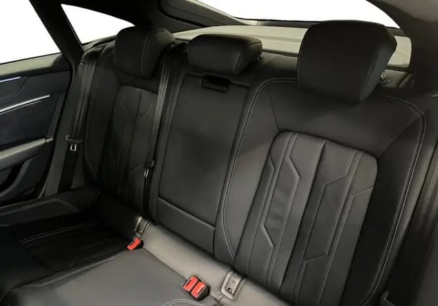 Angebotsdetails Audi S7 Sportback ++sofort verfügbar++ Schwarz