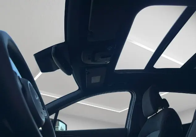 Angebotsdetails Kia Sportage Grau ((WAF) WOLF GREY M)