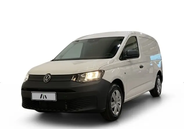 Angebotsdetails VW Caddy Cargo Maxi 1.5 TSI White