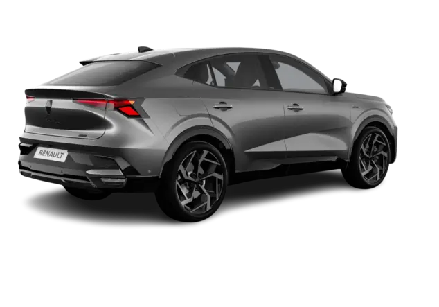 Angebotsdetails Renault Rafale E-Tech PHEV 300 Atelier Alpine Dolomit-Grau Metallic