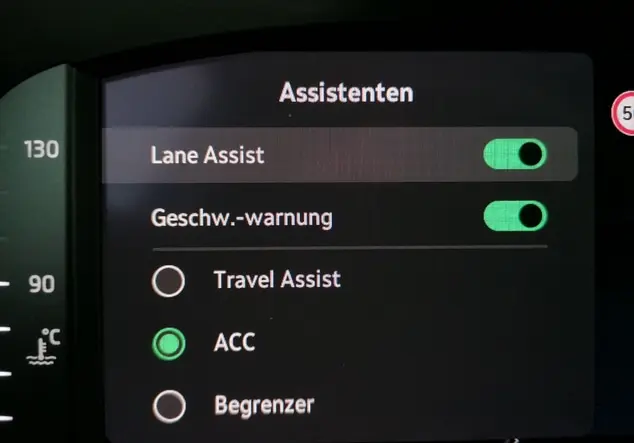 Angebotsdetails Skoda Octavia Graphite-Grau