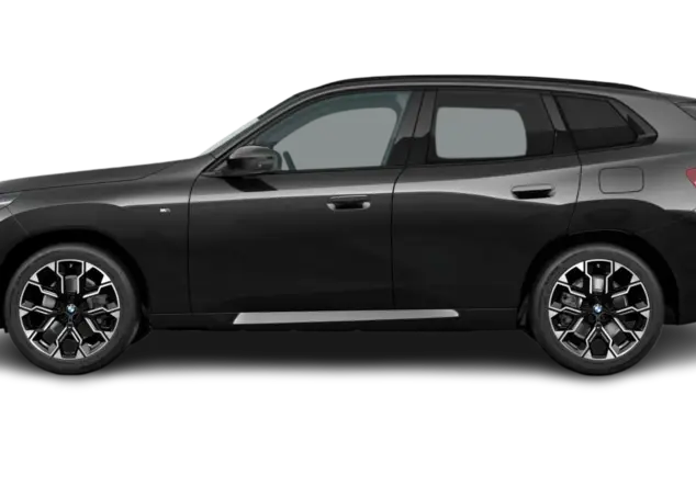 Angebotsdetails BMW X3 xDrive20d AT Black Sapphire metallic