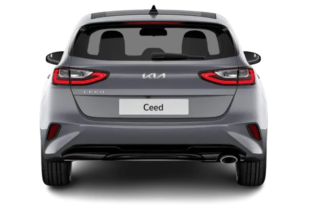 Angebotsdetails Kia Ceed 1.5 T-GDI DCT Spirit