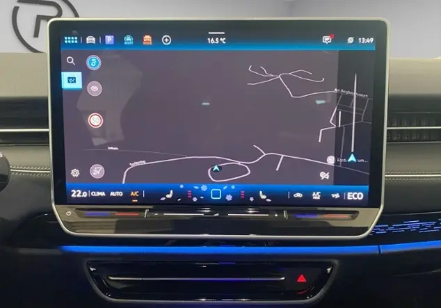Angebotsdetails Volkswagen ID.7 Pro S 210 kW (286 PS) 86 kWh KLIMA NAVI Schwarz (Grenadillschwarz Metallic)