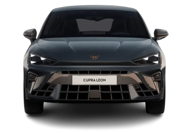 Angebotsdetails Cupra Leon 1.5 eTSI 110kW Fjord Blau Uni