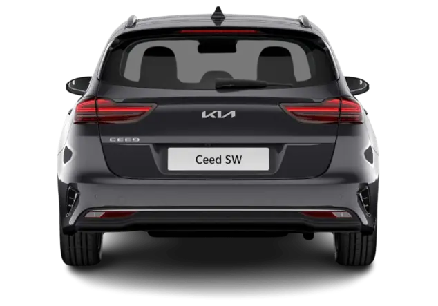 Angebotsdetails Kia Ceed Sportswagon 1.5 T-GDI DCT Spirit Sportswagon Pentametal