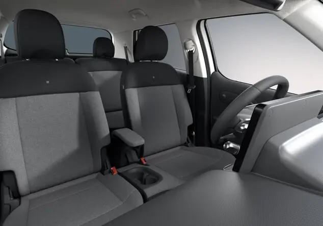 Angebotsdetails Hyundai Inster 49 kWh Trend Atlas White Uni