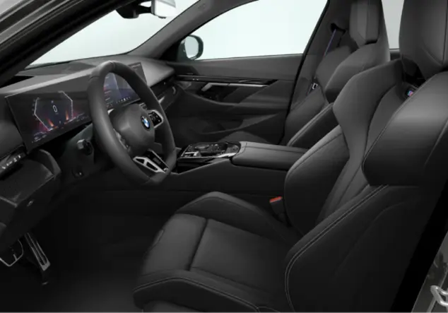 Angebotsdetails BMW 5er BMW 540d Touring 223 kW (303 PS) 8-Gang Steptronic xDrive Sophistograu Brillanteffekt metallic