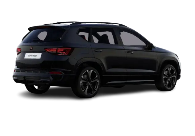 Angebotsdetails Cupra Ateca 2.0 TSI 221kW VZ 4Drive Magic Schwarz Metallic