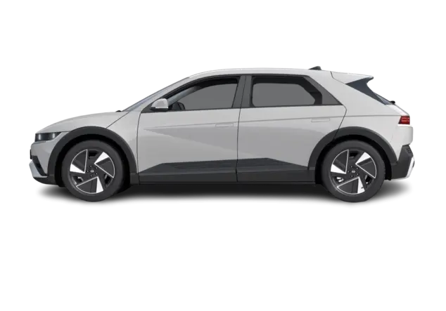 Angebotsdetails Hyundai IONIQ 5 84kWh 168kW Heckantrieb Dynamic Cyber Gray Mineral