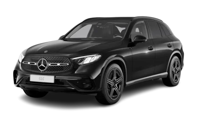 Angebotsdetails Mercedes-Benz GLC GLC 450 d 4MATIC Autom. Obsidianschwarz Metallic