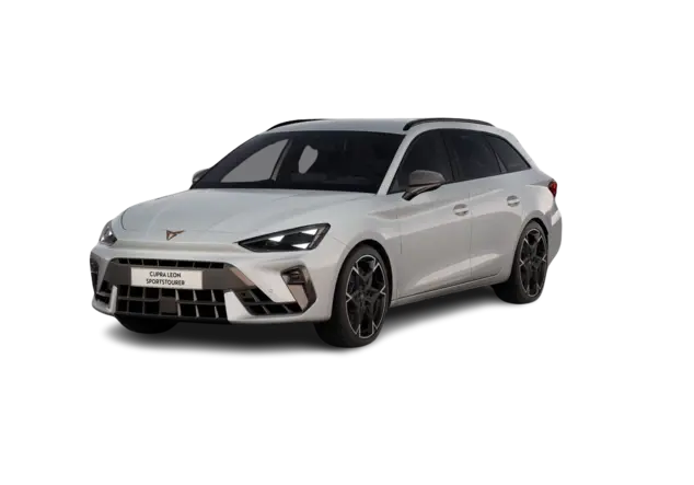 Angebotsdetails Cupra Leon Sportstourer verschiedene Farben verfügbar ( nicht wählbar)