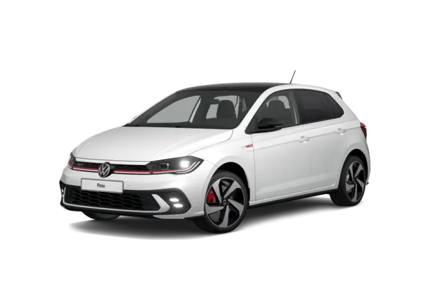 Angebotsdetails Volkswagen Polo Pure White