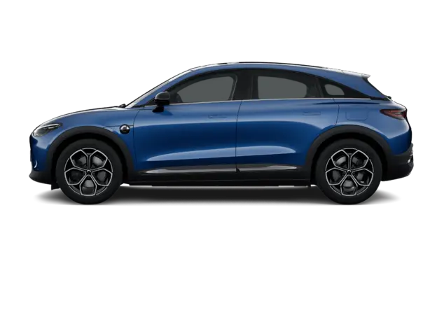 Angebotsdetails smart #3 Pro+ Quantum Blue Metallic