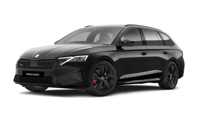 Angebotsdetails Skoda Octavia Combi 2.0 TSI RS Combi Black Magic Perleffekt