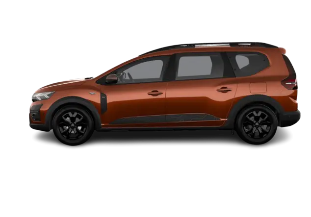 Angebotsdetails Dacia Jogger TCe 110 Extreme 7-Sitzer Terracotta-Braun Metallic