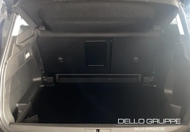 Angebotsdetails Opel Grandland Schwarz