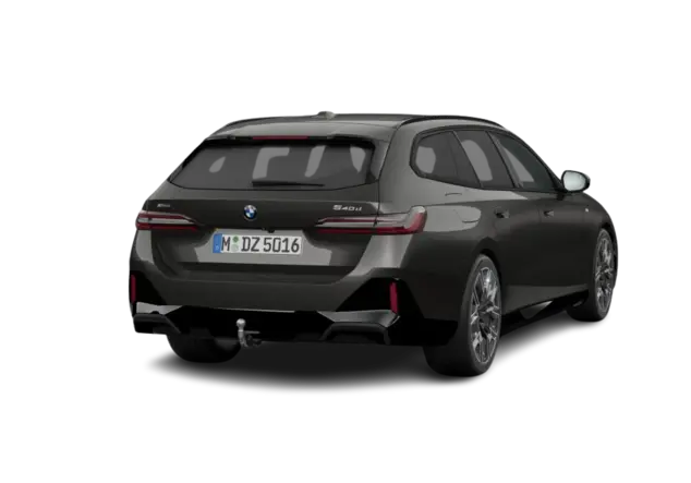 Angebotsdetails BMW 5er Touring 540d xDrive Touring A Sophistograu Brillanteffekt metallic