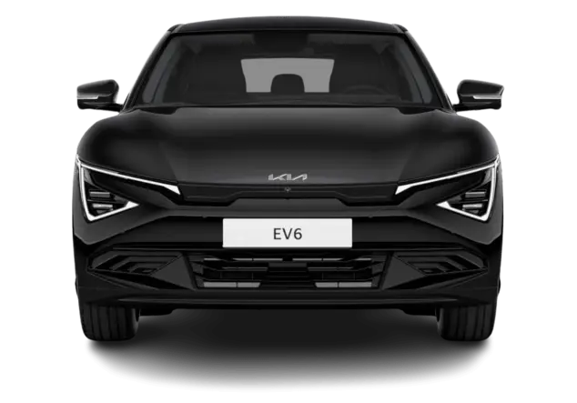 Angebotsdetails Kia EV6 84 kWh 168 kW Heckantrieb Earth Auroraschwarz Metallic