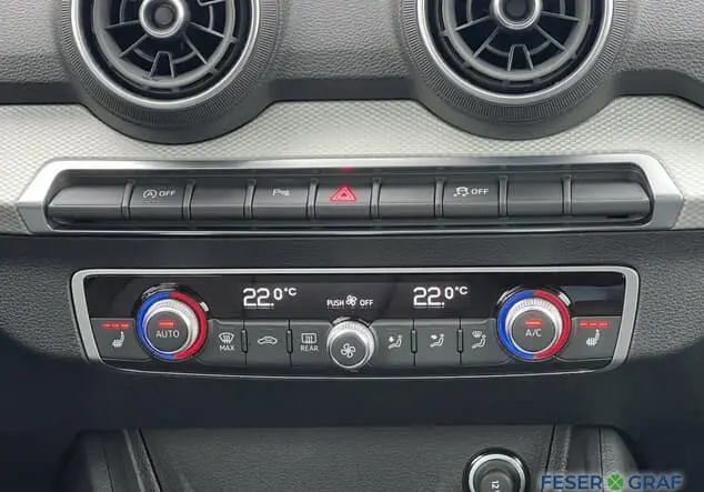 Angebotsdetails Audi A6 mythosschwarz metallic
