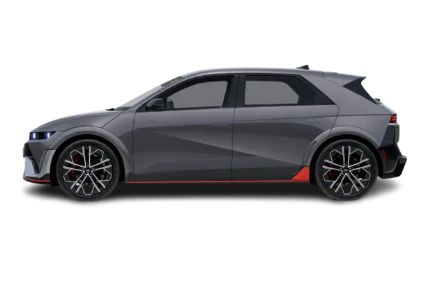 Angebotsdetails Hyundai IONIQ 5 N N Ecotronic Grey Metallic