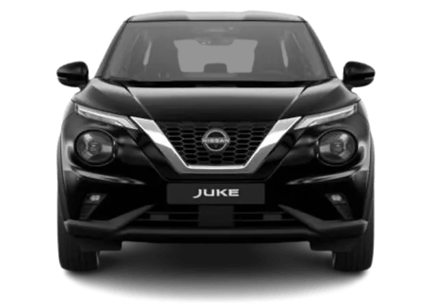 Angebotsdetails Nissan JUKE 1.0 DIG-T TEKNA DCT Pearl Black Perleffekt Lackierung