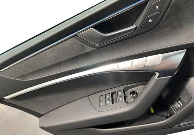 Angebotsdetails Audi S7 Sportback ++sofort verfügbar++ Schwarz