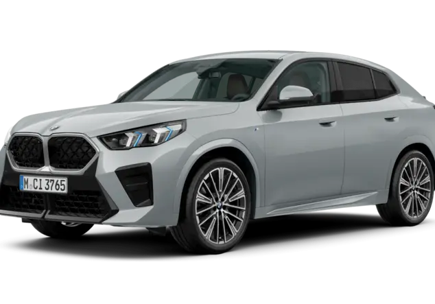 Angebotsdetails BMW X2 sDrive20i M Sport Steptronic DCT Brooklyn Grau Metallic