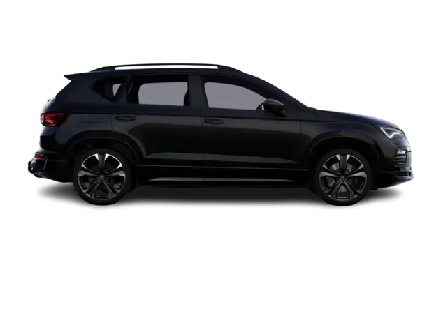 Angebotsdetails Cupra Ateca 2.0 TSI 221kW VZ 4Drive Magic Schwarz Metallic