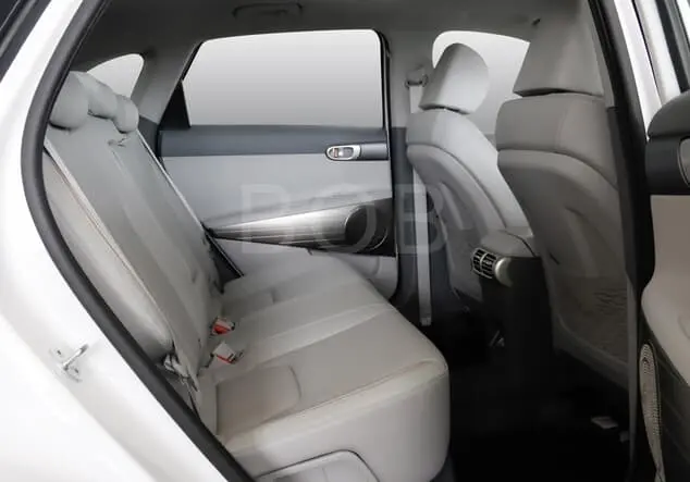Angebotsdetails Hyundai NEXO White Cream