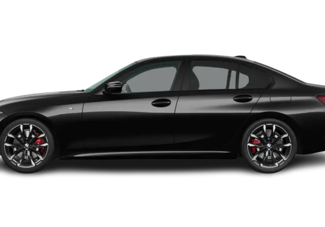 Angebotsdetails BMW 3er Limousine M340i xDrive Auto Black Sapphire metallic