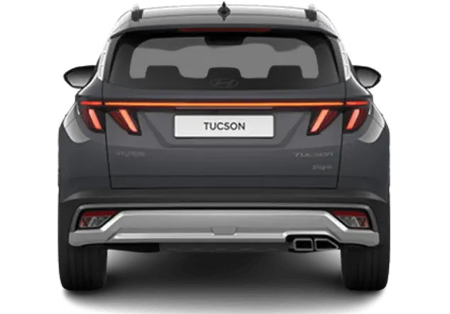 Angebotsdetails Hyundai Tucson 1.6 T-GDI Plug-in Hybrid Prime 4WD Auto Ecotronic Grey Metallic