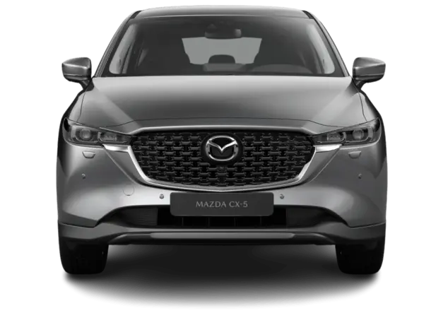 Angebotsdetails Mazda CX-5 Ad'vantage Machine Grey Metallic