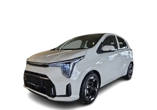 Angebotsdetails Kia Picanto Beige ((M9Y) MILKY BEIGE MET.)