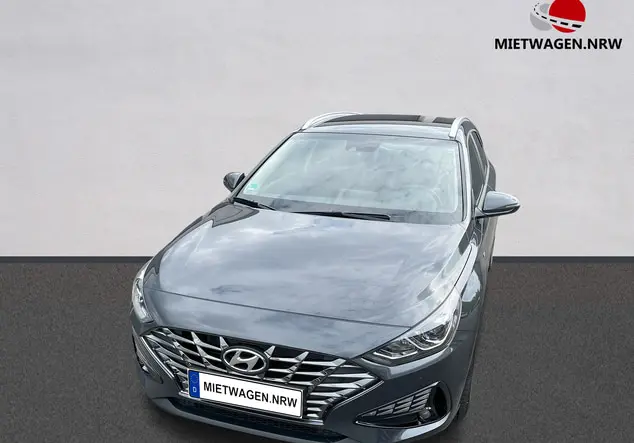 Angebotsdetails Hyundai i30 Dark Knight