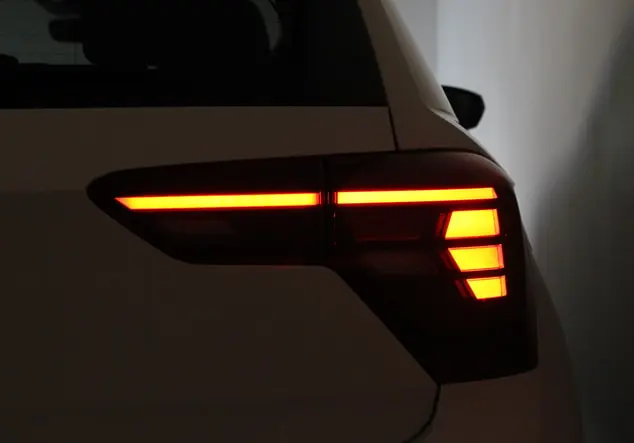 Angebotsdetails Volkswagen Polo Weiss