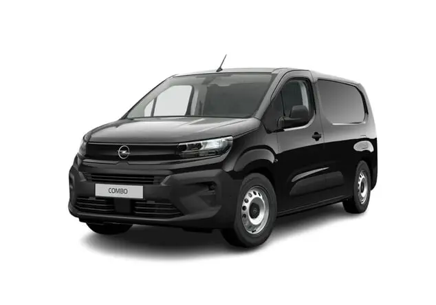 Angebotsdetails Opel Combo LÃ¤nge 2 mit erhÃ¶hter Nutzlast Opel Cargo L2 1.5 Diesel 130 PS 6-Gang-Schaltgetriebe BlueHDi 6-Gang Karbon Schwarz Metallic/Schwarz